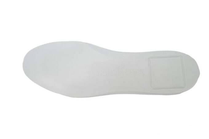 Louis Vuitton Trainer Black White - Image 9