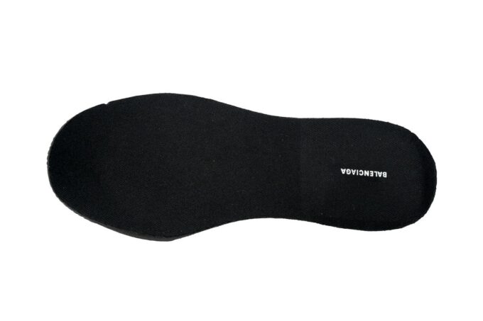 Balenciaga 10XL Black - Image 7