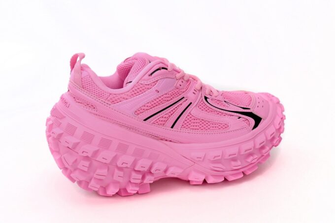 Balenciaga Defender Pink - Image 4