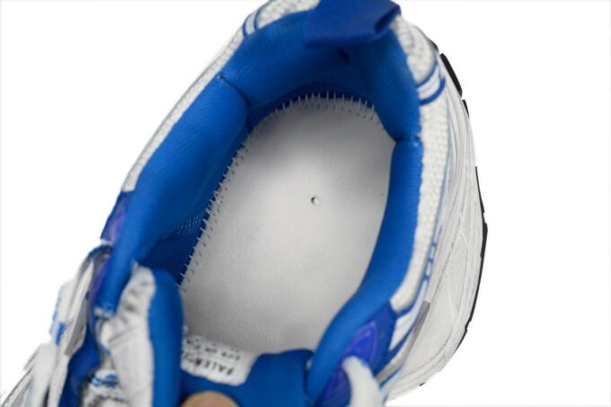 Balenciaga 10XL White Blue - Image 9