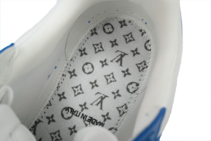 Louis Vuitton Trainer - Image 3