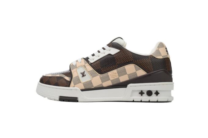 Louis Vuitton Trainer