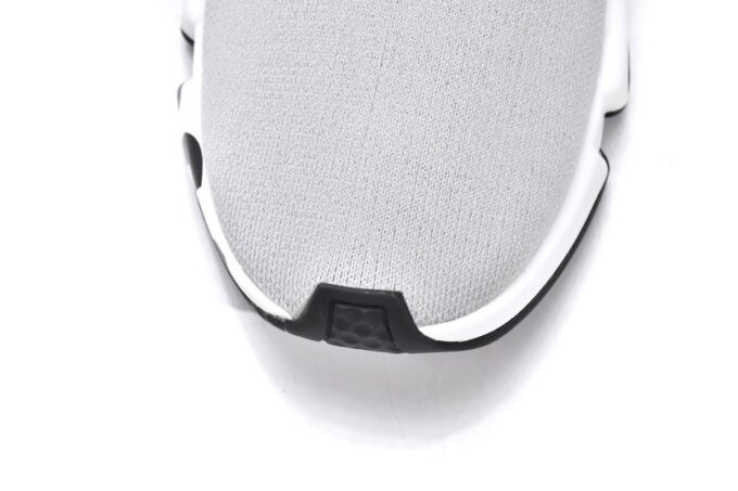 Balenciaga Speed Grey - Image 7