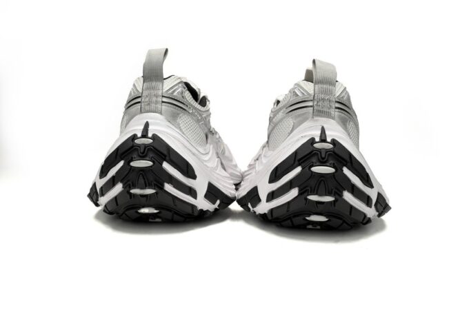 Balenciaga 10XL White and Black - Image 3
