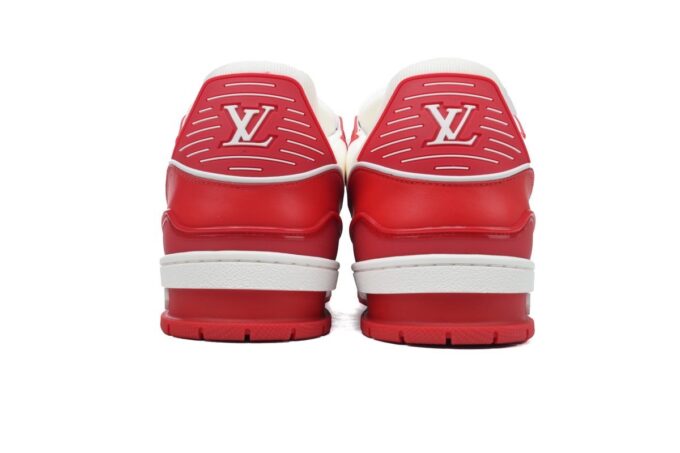 Louis Vuitton Trainer - Image 7