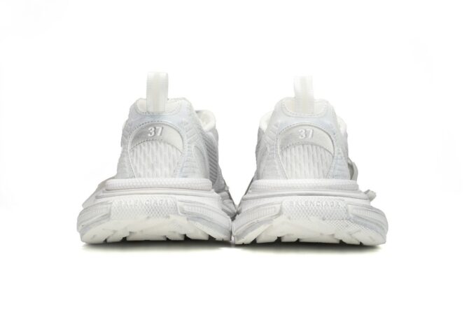 Balenciaga 3XL All White - Image 3