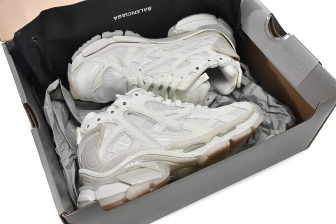 Balenciaga Runner Luminous Color - Image 3