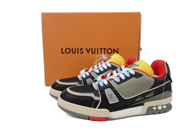Louis Vuitton Trainer - Image 5