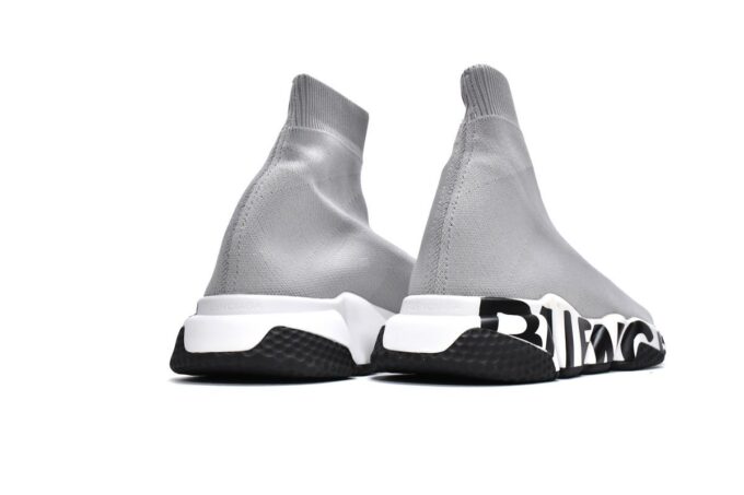 Balenciaga Speed Grey - Image 8