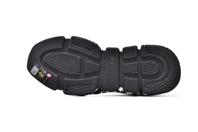 Balenciaga Speed Grey - Image 9