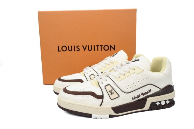 LOUIS VUITTON x Tyler Trainer - Image 5