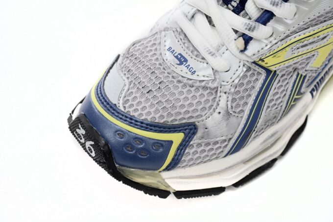 Balenciaga Runner Bai Huang Lan - Image 5