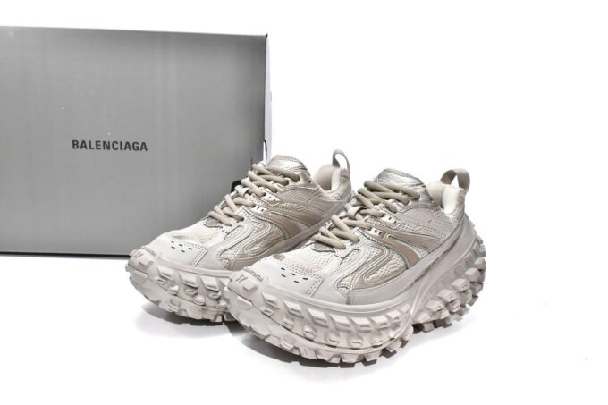 Balenciaga Defender Beige - Image 2
