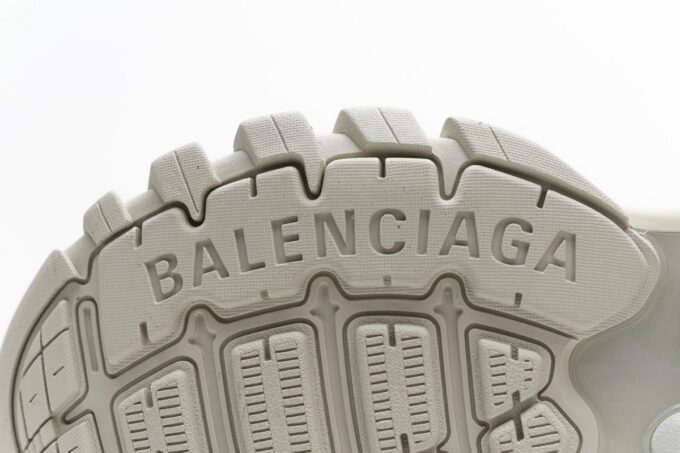 Balenciaga Track White - Image 12