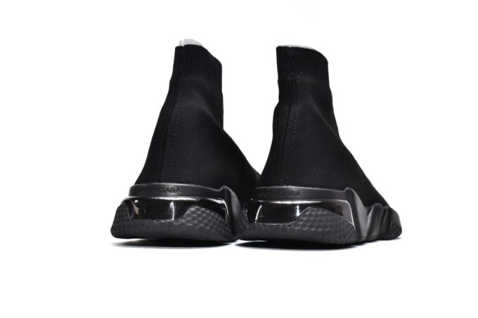 Balenciaga Speed Trainer Black - Image 9