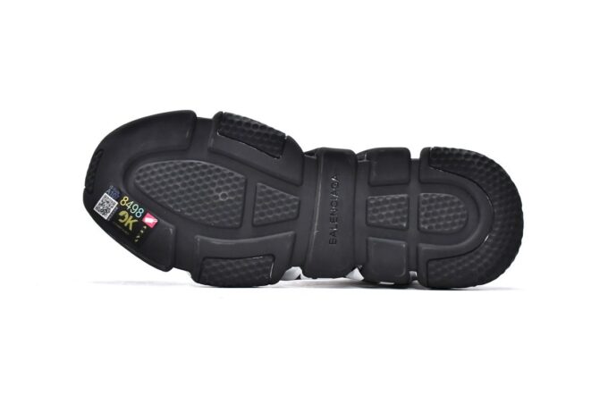 Balenciaga Speed Black - Image 7
