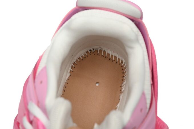 Balenciaga Track Black Rice White Pink - Image 11
