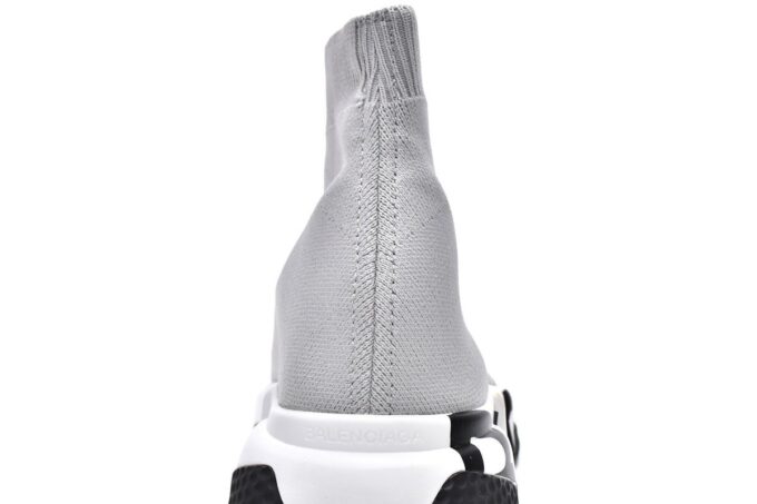 Balenciaga Speed Grey - Image 10