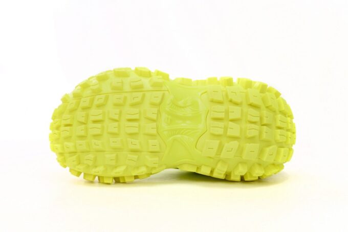 Balenciaga Defender Apple Green - Image 5
