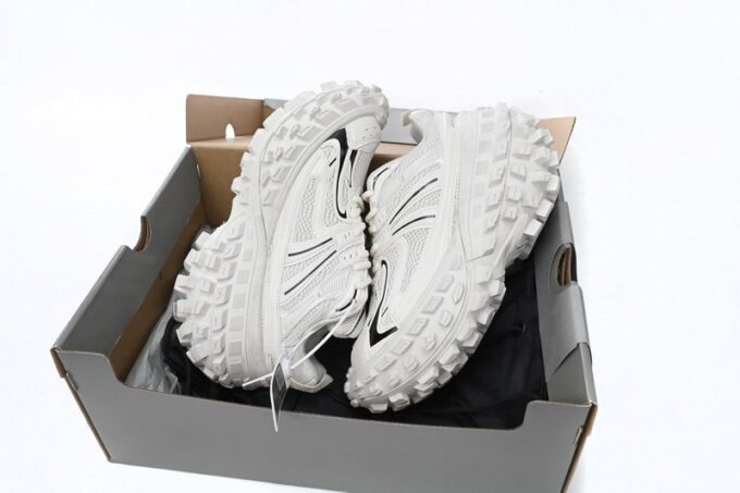 Balenciaga Defender Off-White - Image 14