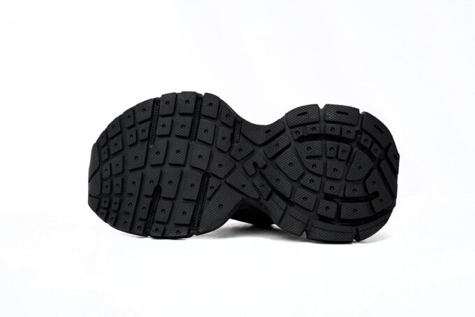 Balenciaga 3XL All Black - Image 5