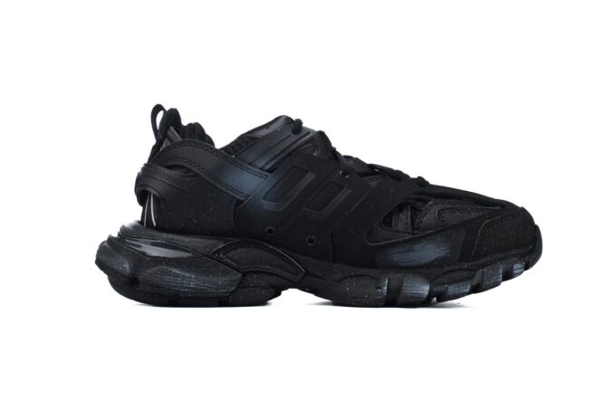 Balenciaga Track Sneaker White Graffiti - Image 6