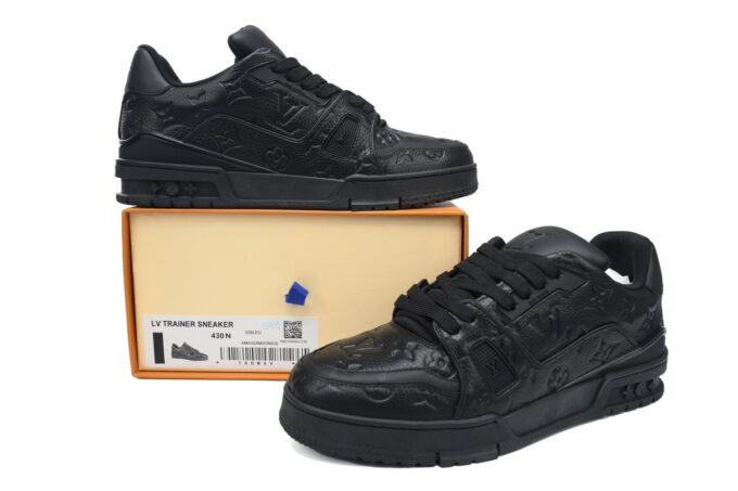 Louis Vuitton Trainer - Image 5