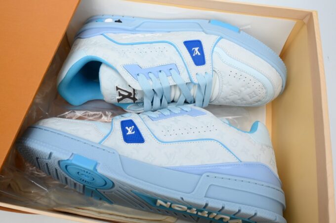 LOUIS VUITTON x Tyler Trainer - Image 7
