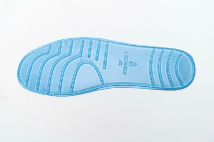 Balenciaga Track Blue Pink Silver - Image 14