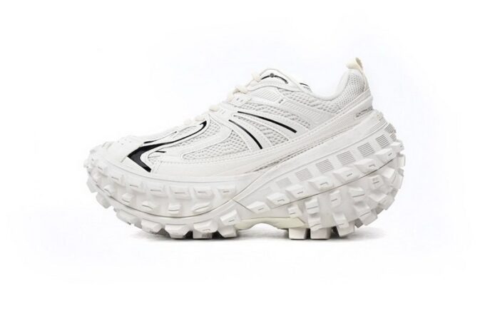 Balenciaga Defender Off-White