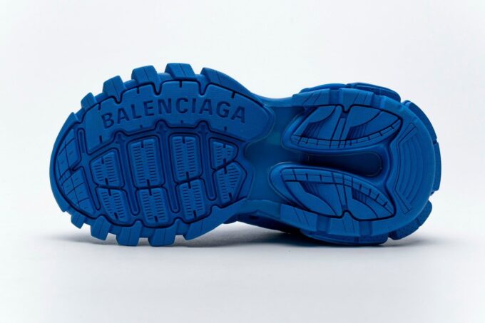 Balenciaga Track Blue - Image 14