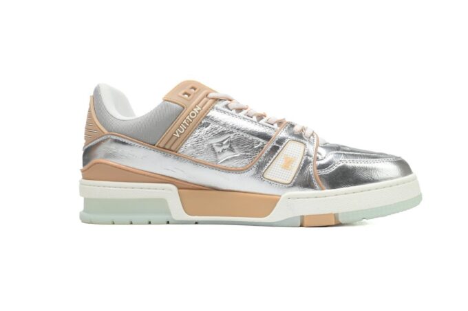 Louis Vuitton Trainer - Image 8