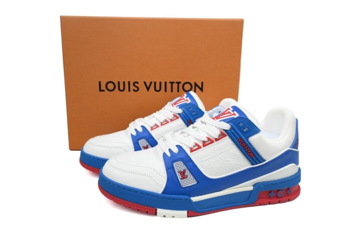 Louis Vuitton Trainer - Image 4
