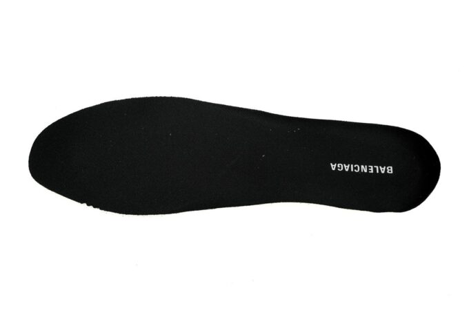 Balenciaga Runner Black Green - Image 11