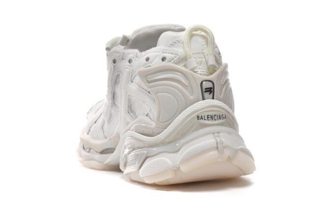 Balenciaga Runner Luminous Color - Image 12