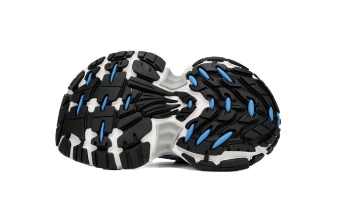 Balenciaga 10XL White Blue - Image 5