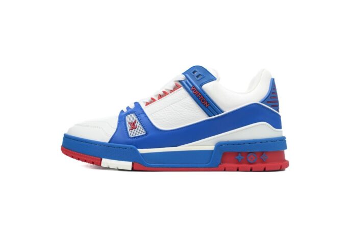 Louis Vuitton Trainer - Image 5