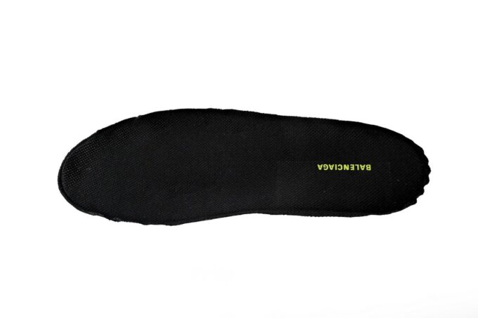 Balenciaga Track White Fluorescence - Image 11
