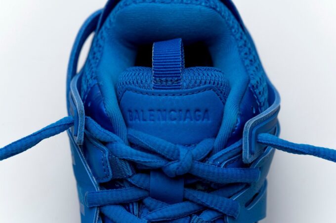 Balenciaga Track Blue - Image 15