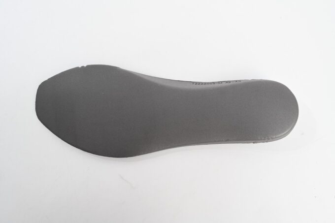 Balenciaga 3XL Silver Grey - Image 11