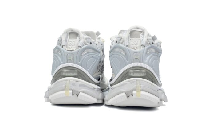 Balenciaga Runner Mi Light Blue - Image 10