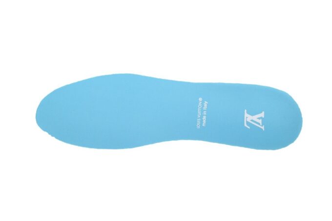 LOUIS VUITTON x Tyler Trainer - Image 8