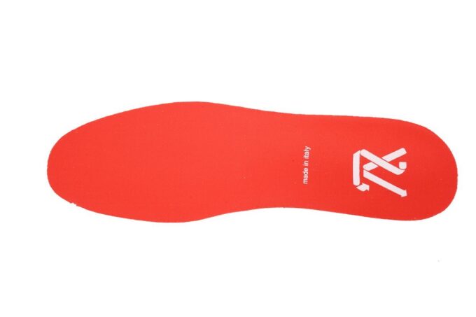 LOUIS VUITTON Trainer Red Green - Image 6
