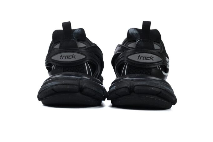 Balenciaga Track Sneaker White Graffiti - Image 8
