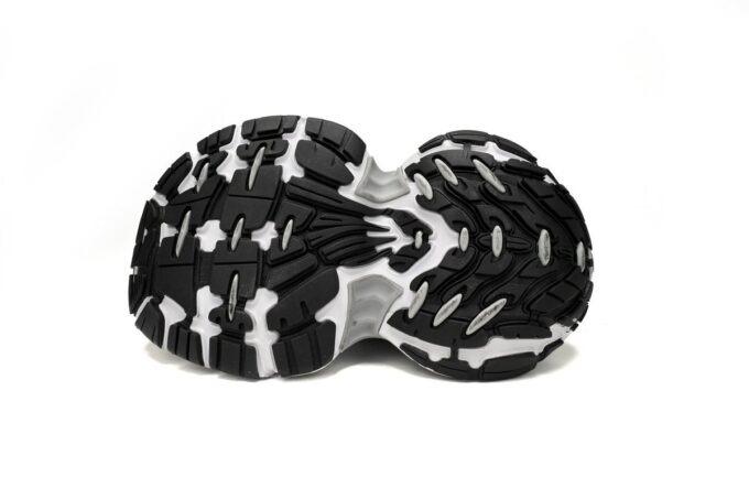 Balenciaga 10XL White and Black - Image 5