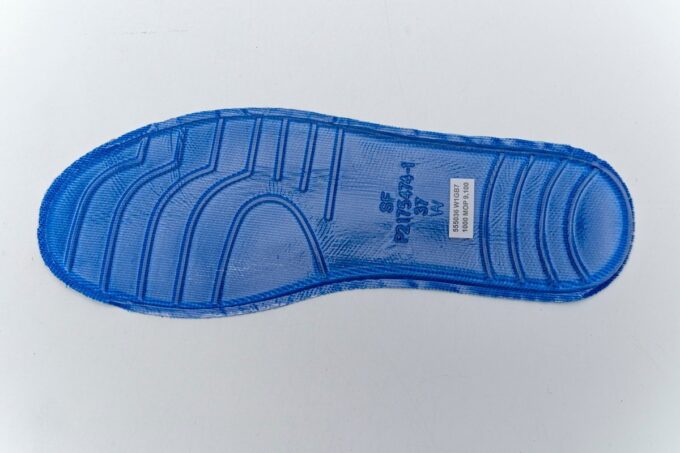 Balenciaga Track Blue - Image 17