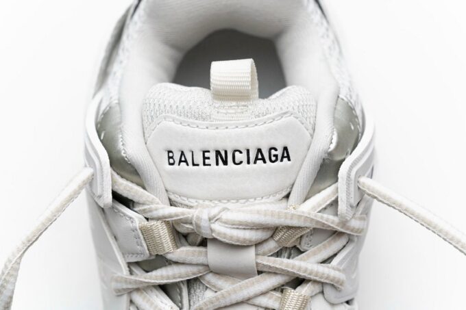 Balenciaga Track White - Image 17