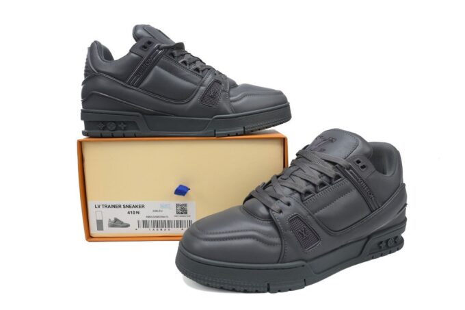 Louis Vuitton Trainer - Image 10