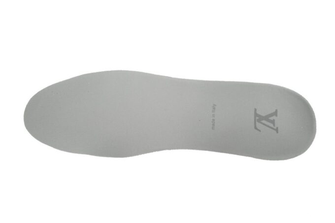 Louis Vuitton Trainer Upcycled - Image 6