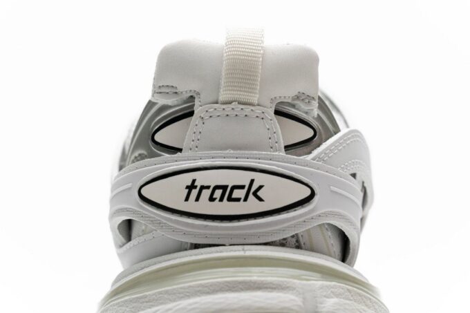 Balenciaga Track White - Image 18